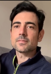 Isaac Garcia